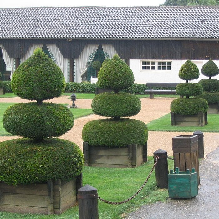 Photo de Manoir dEyrignac et ses Jardins