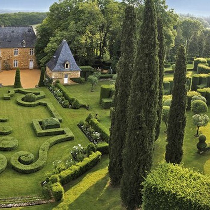 Photo de Manoir dEyrignac et ses Jardins