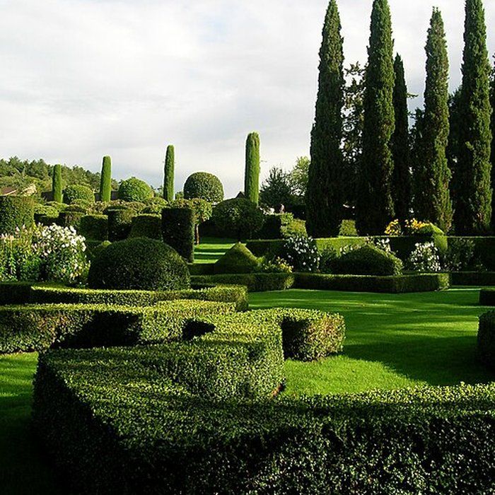 Photo de Manoir dEyrignac et ses Jardins