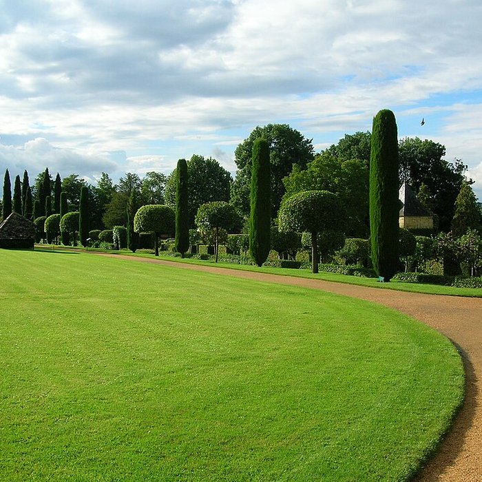 Photo de Manoir dEyrignac et ses Jardins