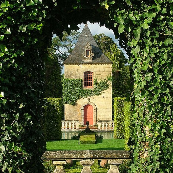 Photo de Manoir dEyrignac et ses Jardins