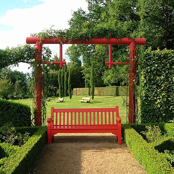 Photo de Manoir dEyrignac et ses Jardins