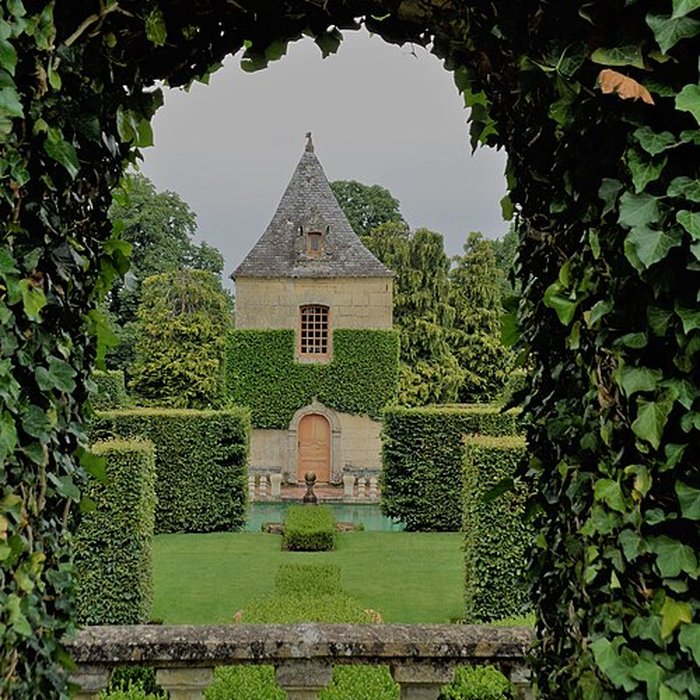 Photo de Manoir dEyrignac et ses Jardins