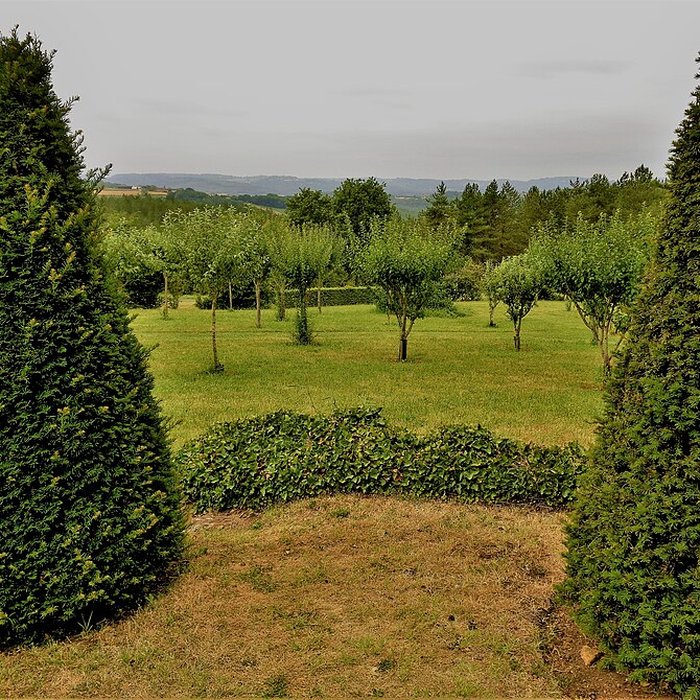 Photo de Manoir dEyrignac et ses Jardins