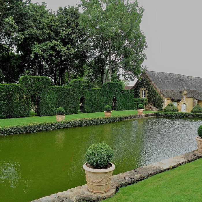 Photo de Manoir dEyrignac et ses Jardins