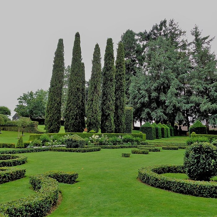 Photo de Manoir dEyrignac et ses Jardins