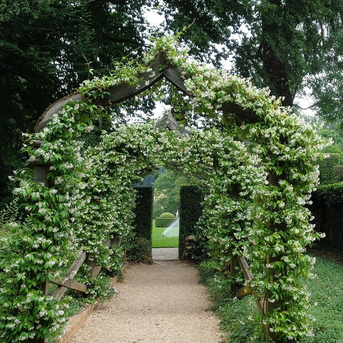 Photo de Manoir dEyrignac et ses Jardins