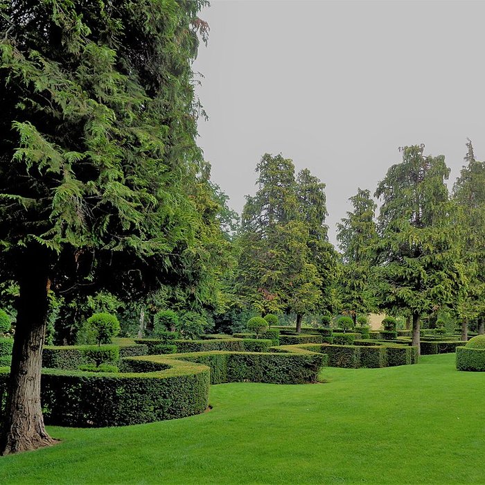 Photo de Manoir dEyrignac et ses Jardins
