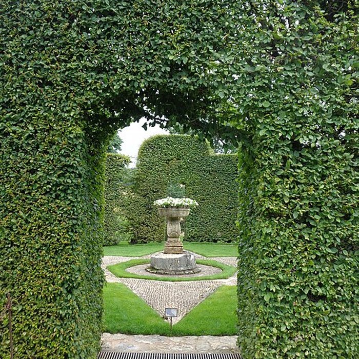 Photo de Manoir dEyrignac et ses Jardins