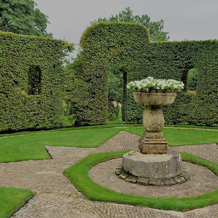 Photo de Manoir dEyrignac et ses Jardins