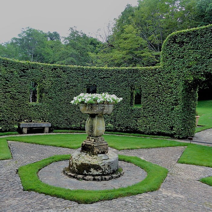 Photo de Manoir dEyrignac et ses Jardins