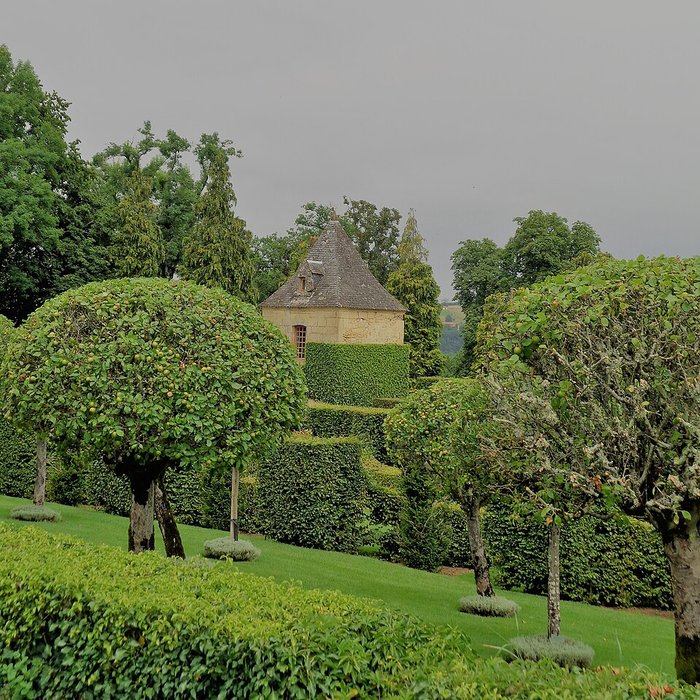 Photo de Manoir dEyrignac et ses Jardins
