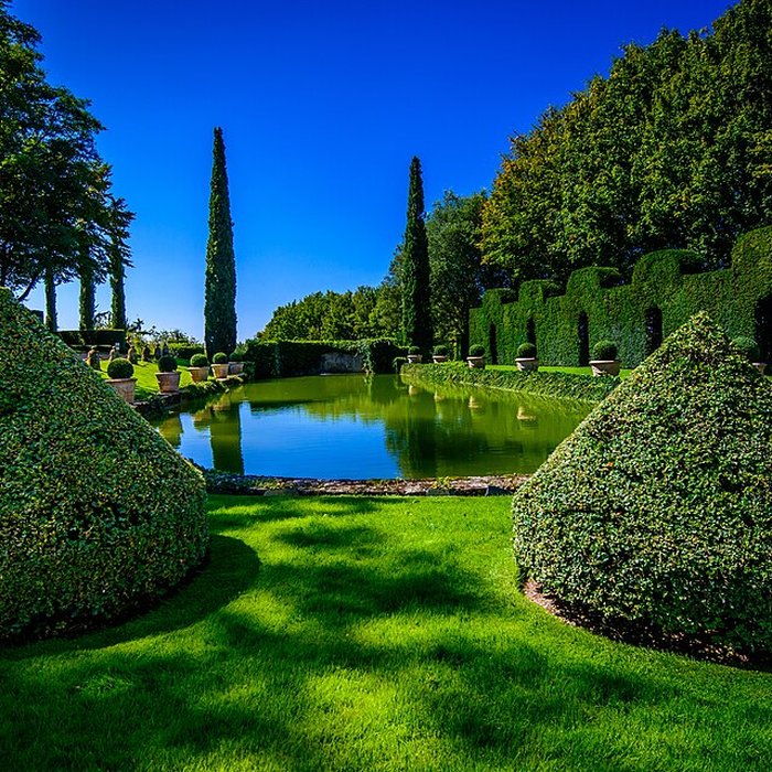 Photo de Manoir dEyrignac et ses Jardins