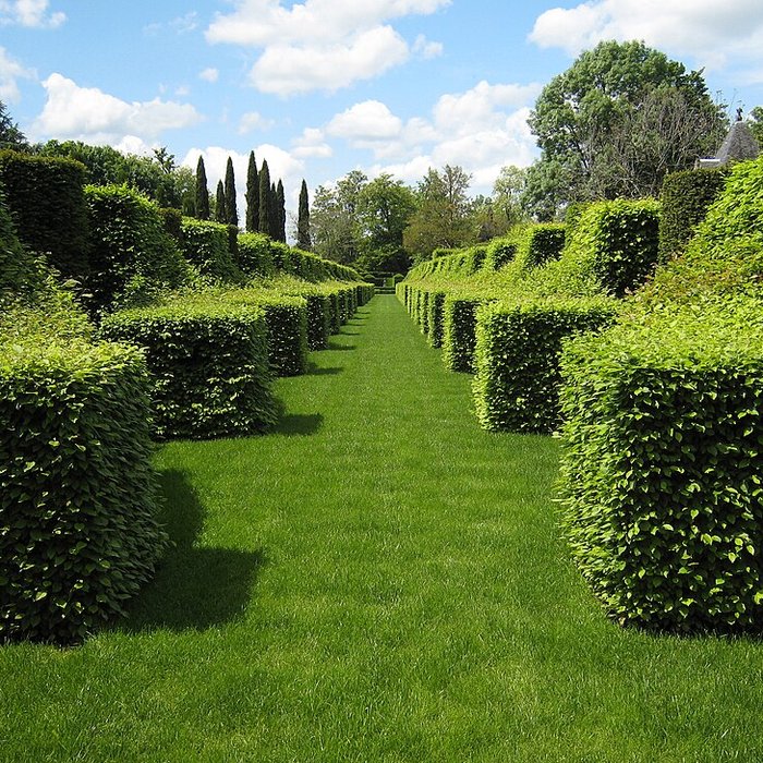 Photo de Manoir dEyrignac et ses Jardins