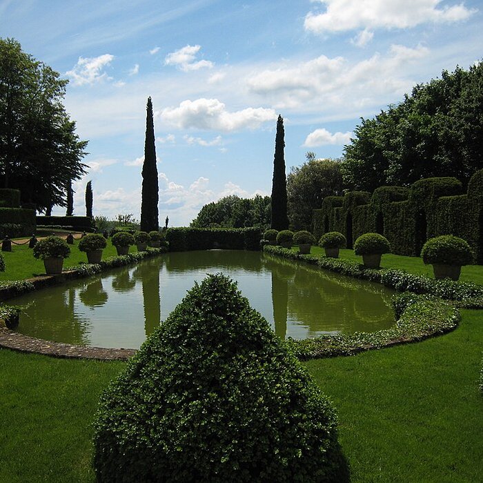 Photo de Manoir dEyrignac et ses Jardins
