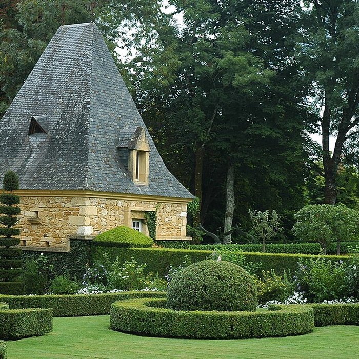 Photo de Manoir dEyrignac et ses Jardins