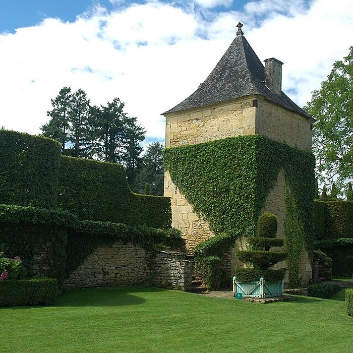 Photo de Manoir dEyrignac et ses Jardins