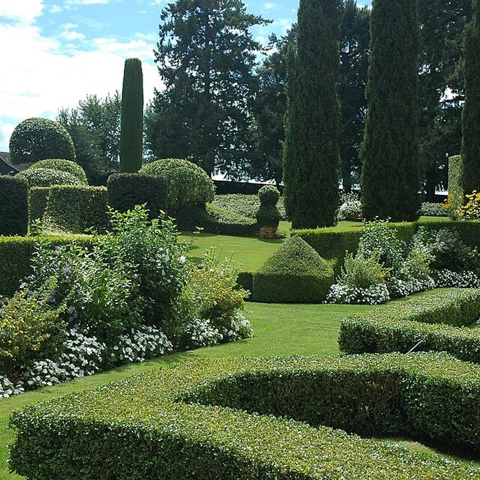 Photo de Manoir dEyrignac et ses Jardins