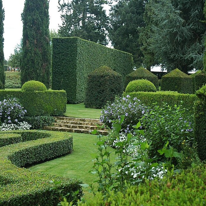 Photo de Manoir dEyrignac et ses Jardins