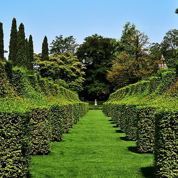 Manoir dEyrignac et ses Jardins