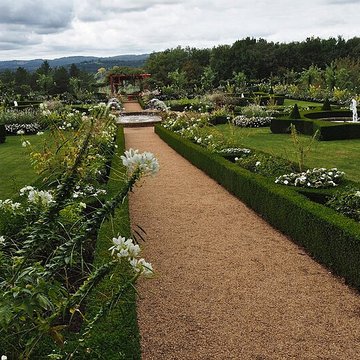 Manoir dEyrignac et ses Jardins
