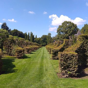 Manoir dEyrignac et ses Jardins