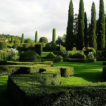 Manoir dEyrignac et ses Jardins