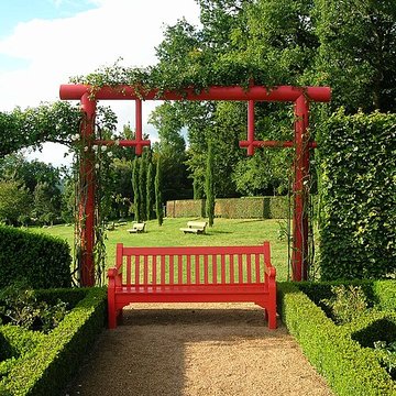 Manoir dEyrignac et ses Jardins