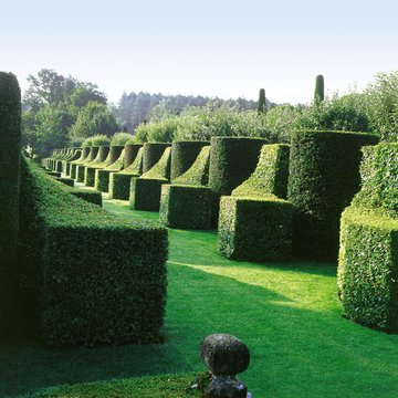 Manoir dEyrignac et ses Jardins
