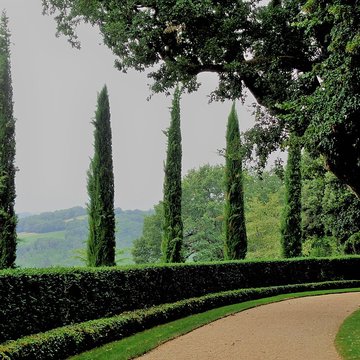 Manoir dEyrignac et ses Jardins