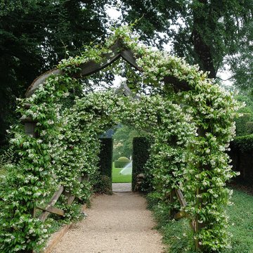 Manoir dEyrignac et ses Jardins