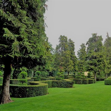Manoir dEyrignac et ses Jardins