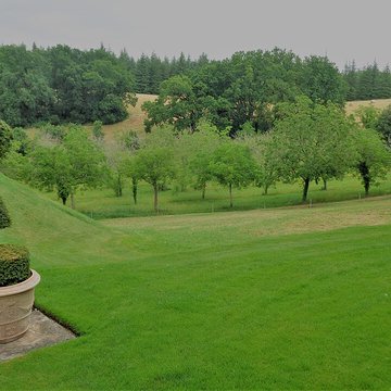 Manoir dEyrignac et ses Jardins