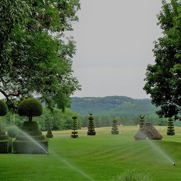 Manoir dEyrignac et ses Jardins
