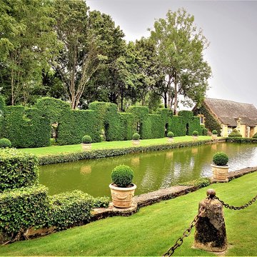 Manoir dEyrignac et ses Jardins