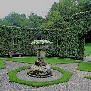 Manoir dEyrignac et ses Jardins