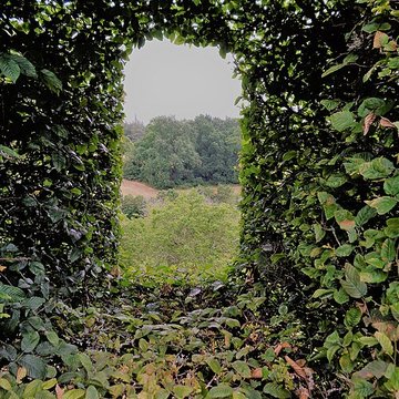 Manoir dEyrignac et ses Jardins