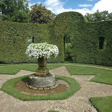 Manoir dEyrignac et ses Jardins
