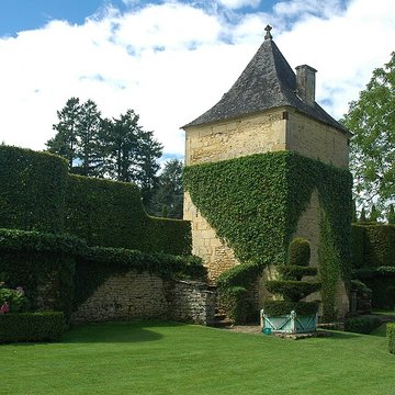 Manoir dEyrignac et ses Jardins