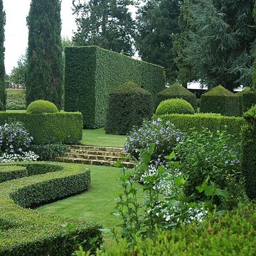 Manoir dEyrignac et ses Jardins