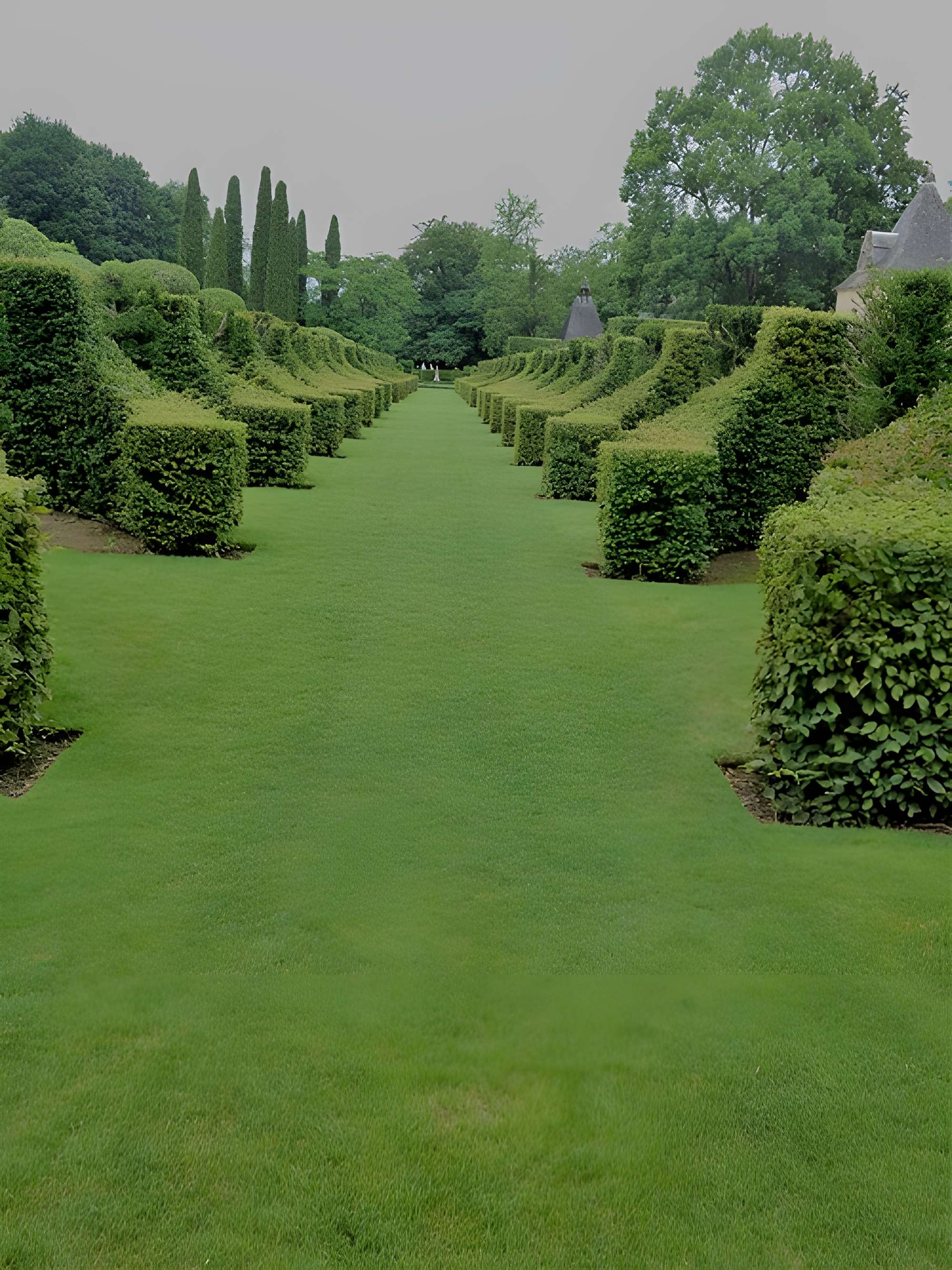 Manoir d'Eyrignac et ses Jardins