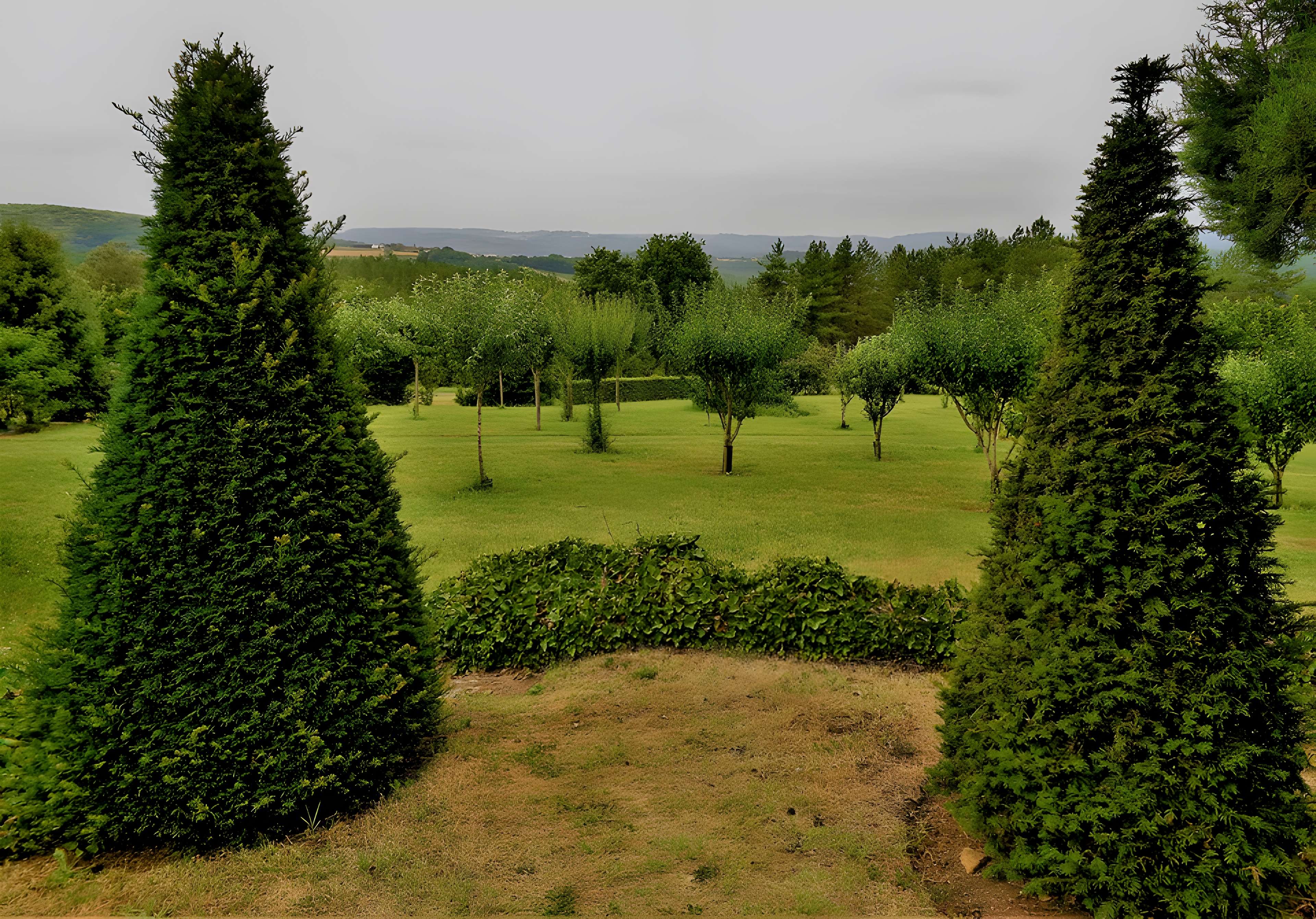 Manoir d'Eyrignac et ses Jardins