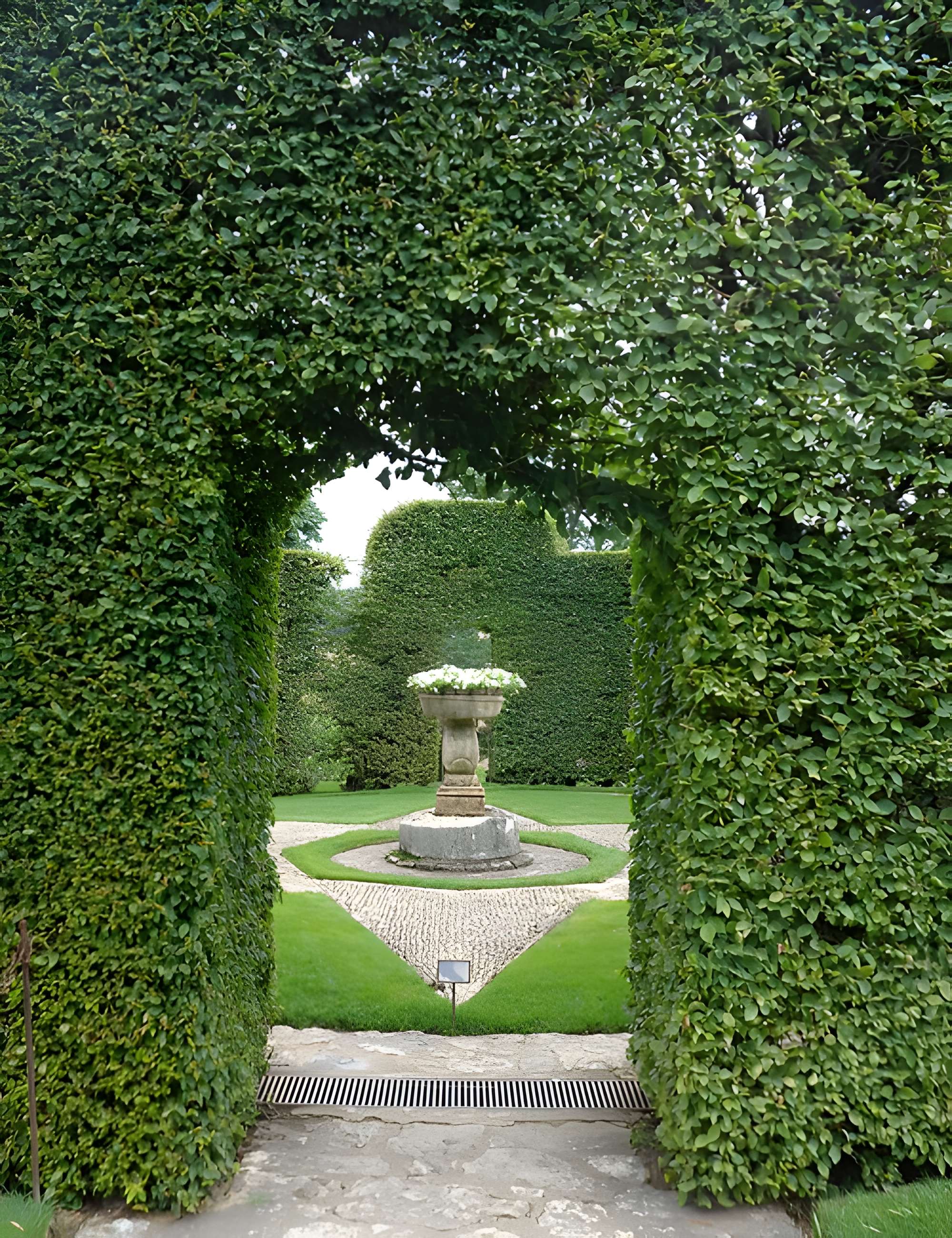 Manoir d'Eyrignac et ses Jardins