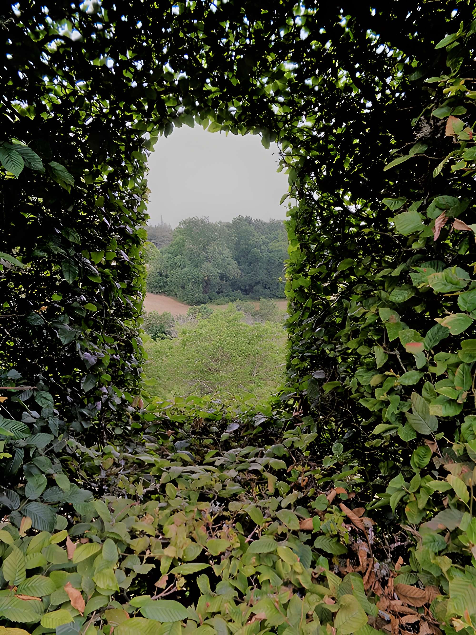 Manoir d'Eyrignac et ses Jardins
