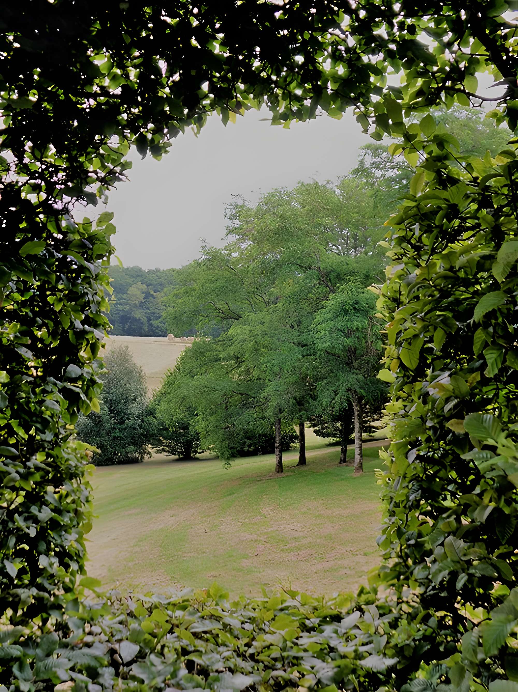 Manoir d'Eyrignac et ses Jardins