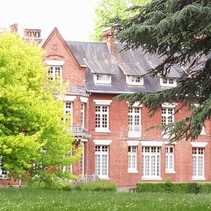 Photo de Sucrerie Saint-Louis