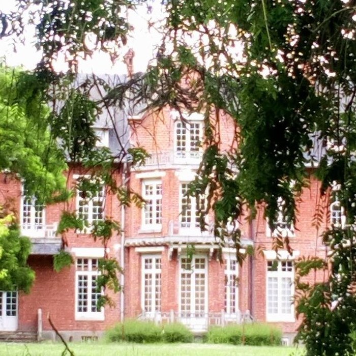 Photo de Sucrerie Saint-Louis