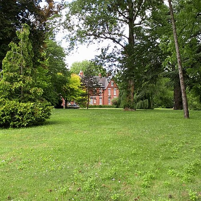 Photo de Sucrerie Saint-Louis