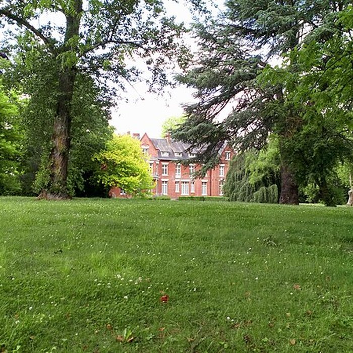 Photo de Sucrerie Saint-Louis