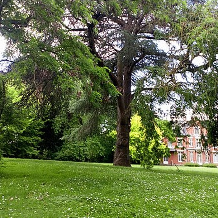 Photo de Sucrerie Saint-Louis